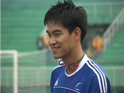 Bóng đá anh, ngoại hạng anh, lịch thi đấu euro 2012, Trọng tài “hot boy” Kim Jong Hyeok đến VN: Được chào đón như thần tượng